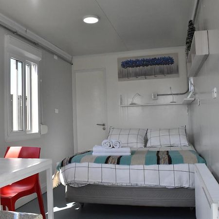 Container Departamento En Puerto Natales Διαμέρισμα Εξωτερικό φωτογραφία