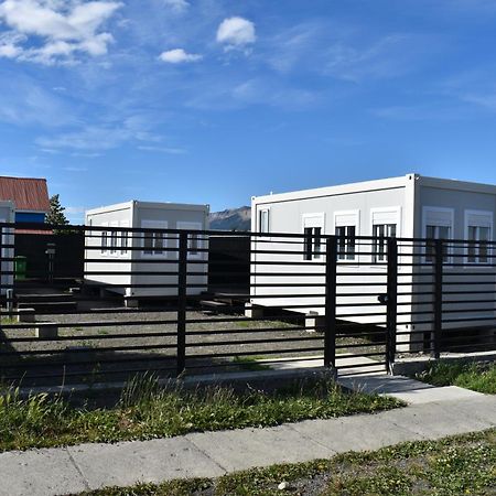 Container Departamento En Puerto Natales Διαμέρισμα Εξωτερικό φωτογραφία