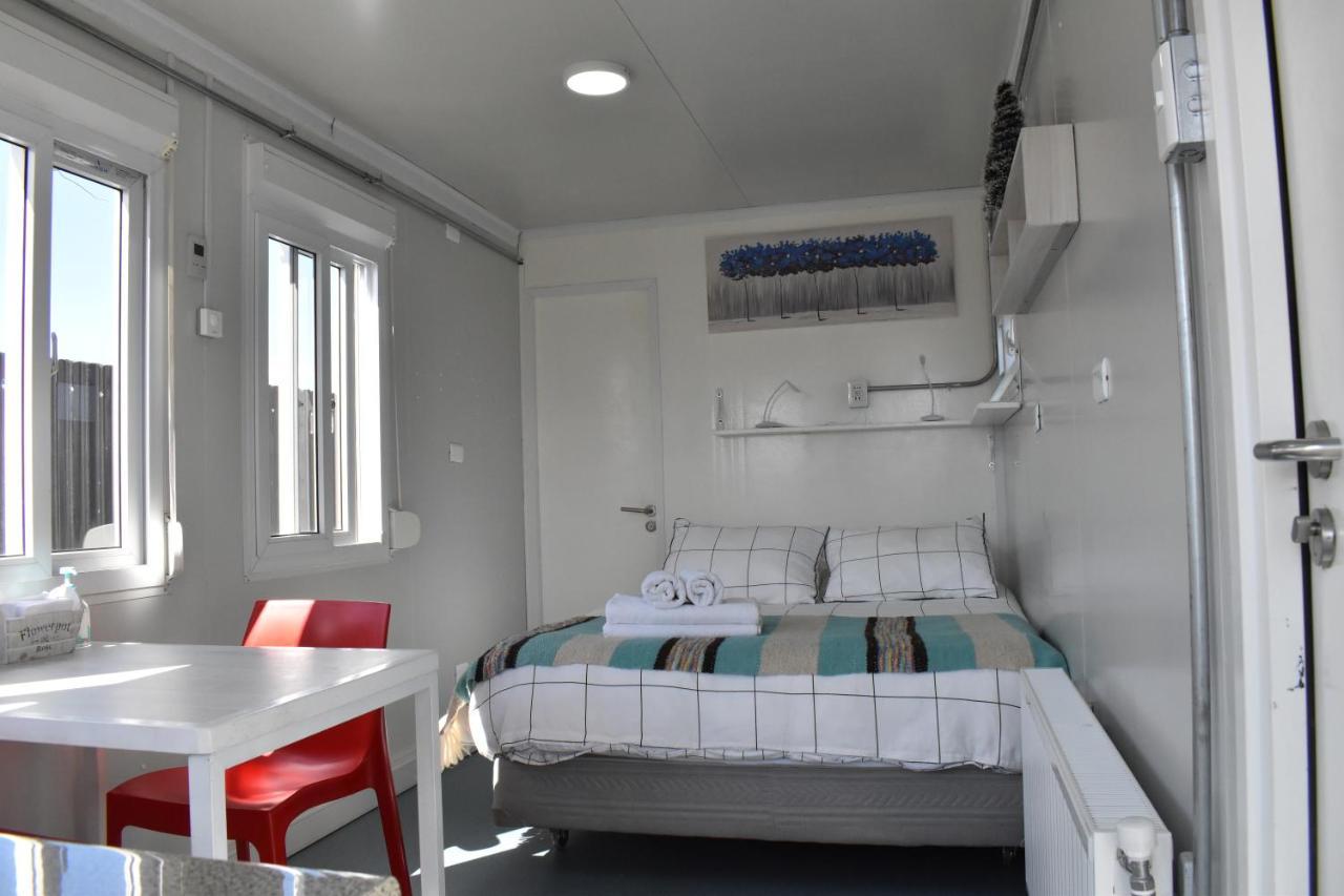 Container Departamento En Puerto Natales Διαμέρισμα Εξωτερικό φωτογραφία
