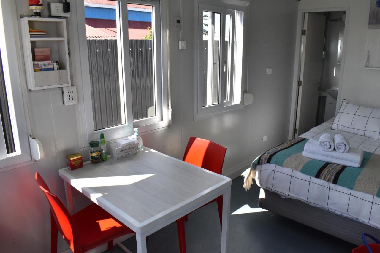 Container Departamento En Puerto Natales Διαμέρισμα Εξωτερικό φωτογραφία